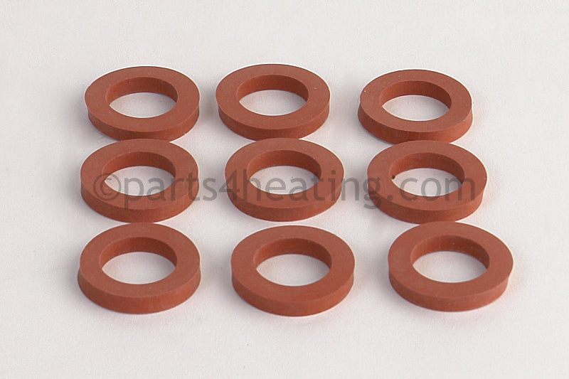 Raypak Header Gasket - Part Number: 800203B