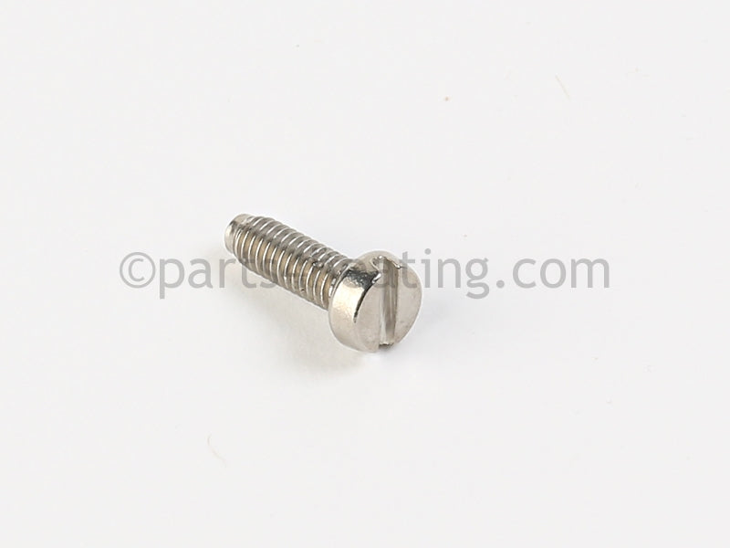 Baxi Screw M4X12 - Part Number 8101420