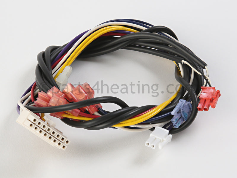 Slant/Fin J5 Connector Harness - Part Number 812102000