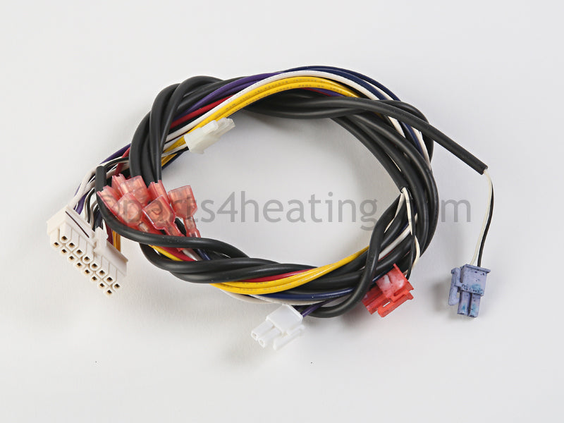 Slant/Fin J5 Connector Harness - Part Number 812102000