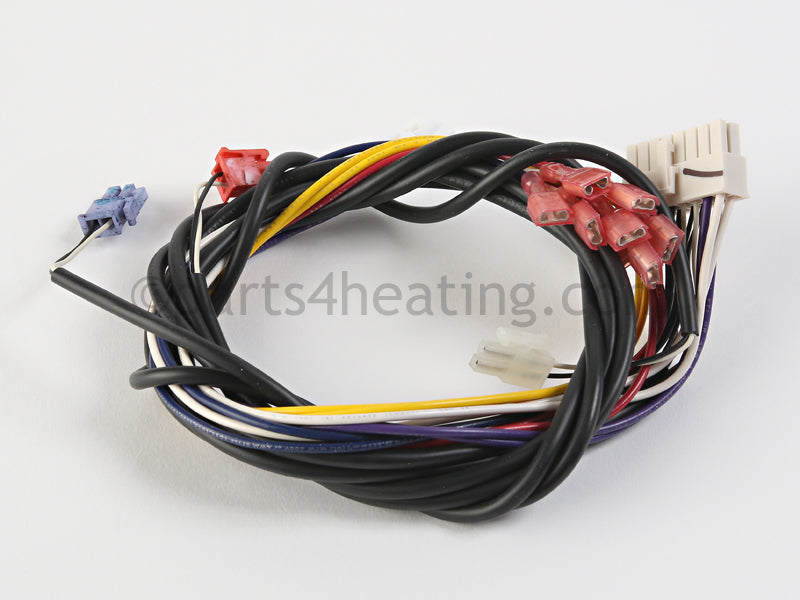 Slant/Fin J5 Connector Harness - Part Number 812102000
