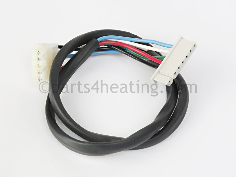 Slant/Fin J9 Blower Connector Harness - Part Number 812103000