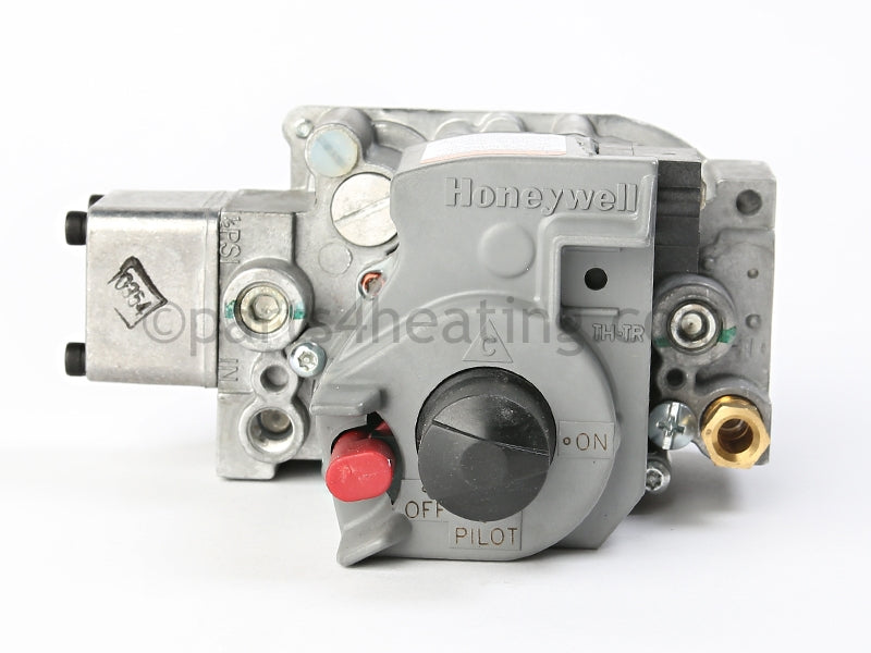 Burnham Gas Valve, Natural Gas - Part Number 81660154