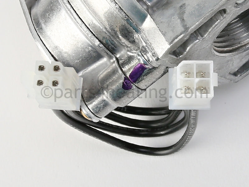 Burnham Nat. Smartvalve 202-210 1 In. Burners Sv9501P2004 Or Sv9602P4816 - Part Number: 81660278