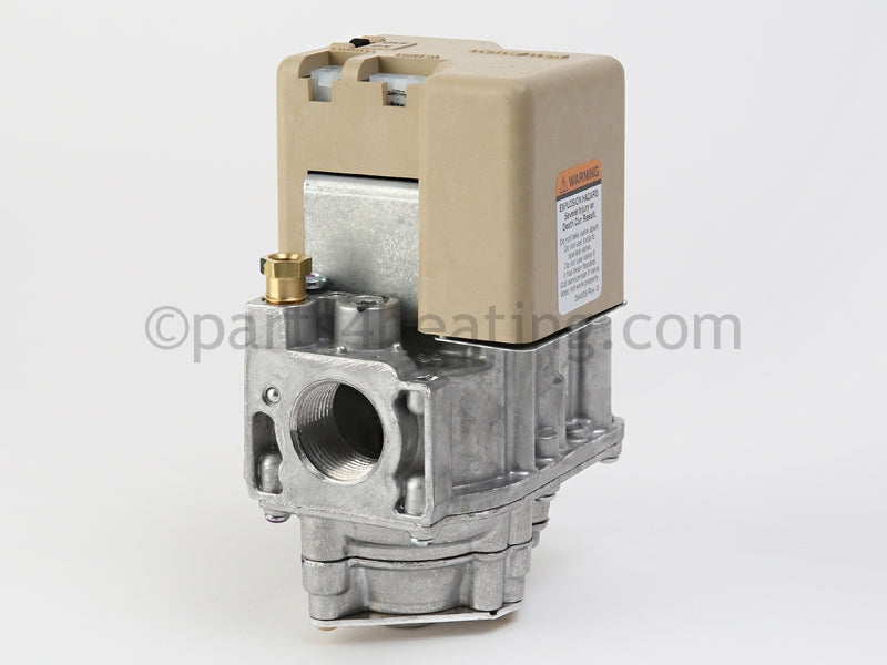 Burnham Nat. Smartvalve 202-210 1 In. Burners Sv9501P2004 Or Sv9602P4816 - Part Number: 81660278