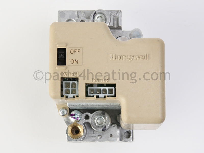 Burnham Nat. Smartvalve 202-210 1 In. Burners Sv9501P2004 Or Sv9602P4816 - Part Number: 81660278