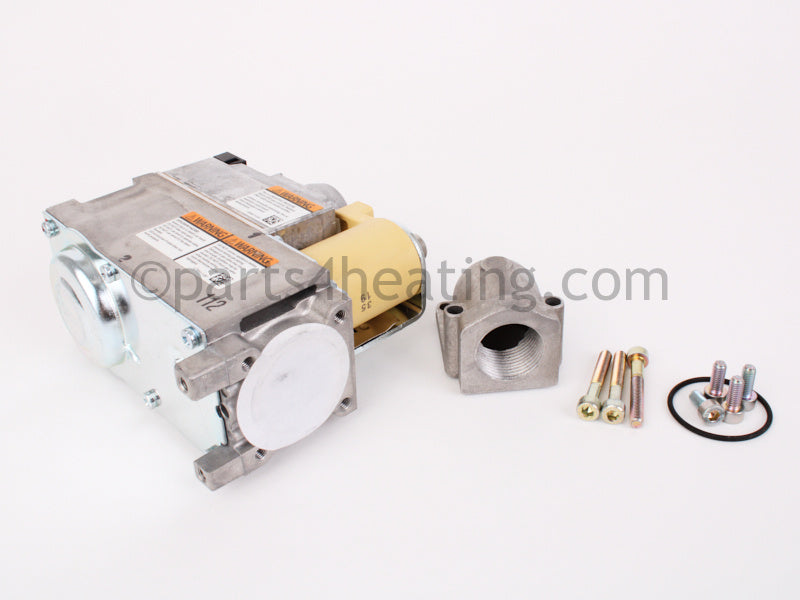 Slant/Fin Vgh Modulating Gas Valve - Part Number: 817033000