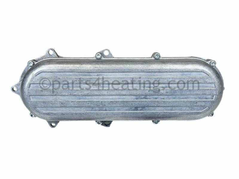 Slant/Fin Gas-Air Mixing Pipe - Part Number: 817061000