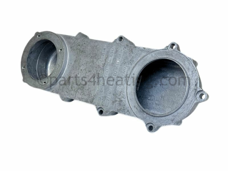 Slant/Fin Gas-Air Mixing Pipe - Part Number: 817061000