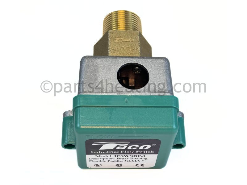 Slant/Fin Safety Flow Switch Kit - Part Number: 817106000