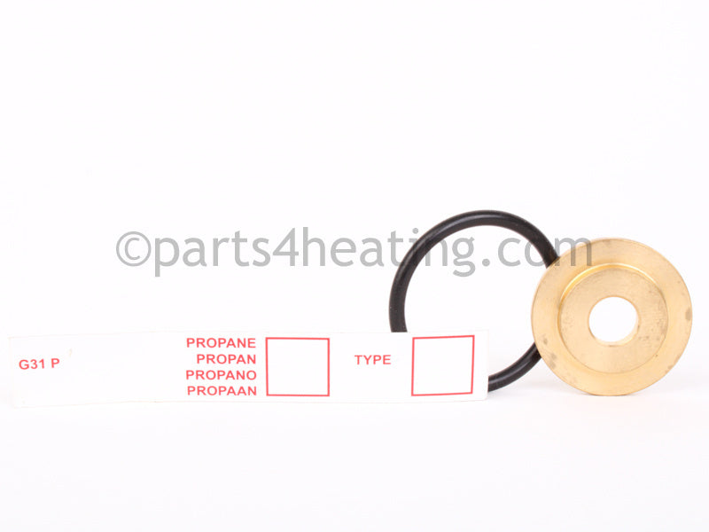 Slant/Fin Propane Kit 7.2 Vms Venturi - Part Number: 817114000