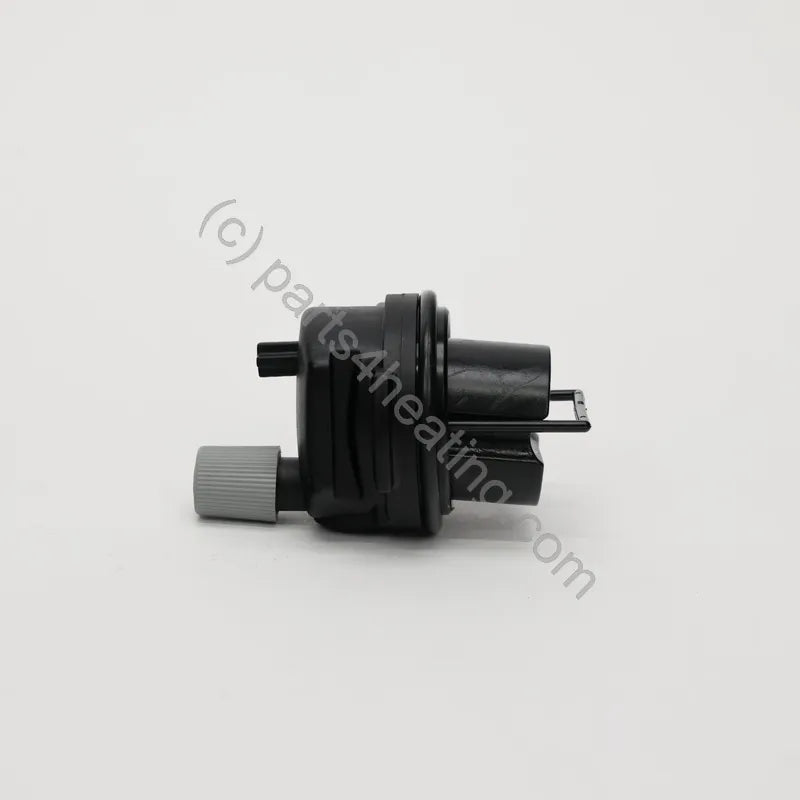 Slant Fin Auto Air Vent In Hydroblock - Part Number: 817166000