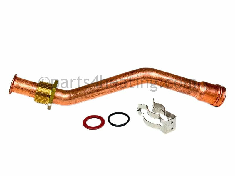 Slant/Fin Supply Pipe Section One Vgh-120Ch/150Co - Part Number: 817188000