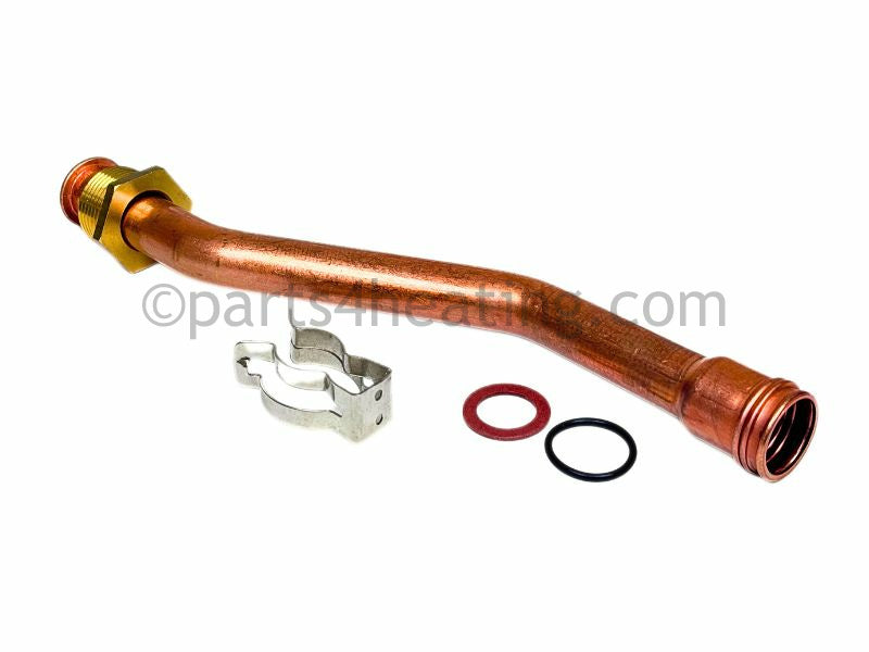 Slant/Fin Supply Pipe Section One Vgh-120Ch/150Co - Part Number: 817188000