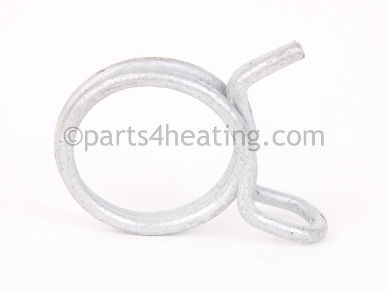 Slant/Fin Hose Clamp 25-28 - Part Number 817207000