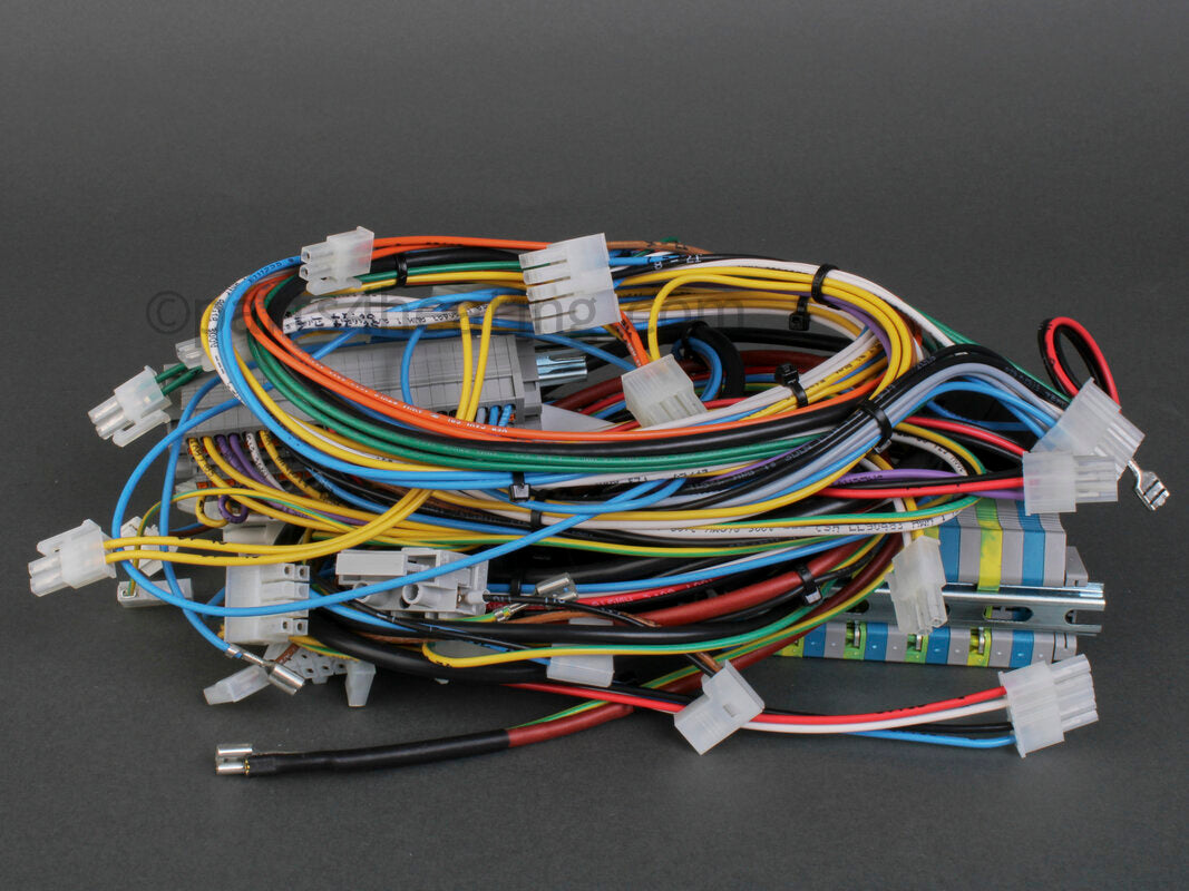 Slant/Fin Type B Cable Harness Domestic Boiler - Part Number 817269000
