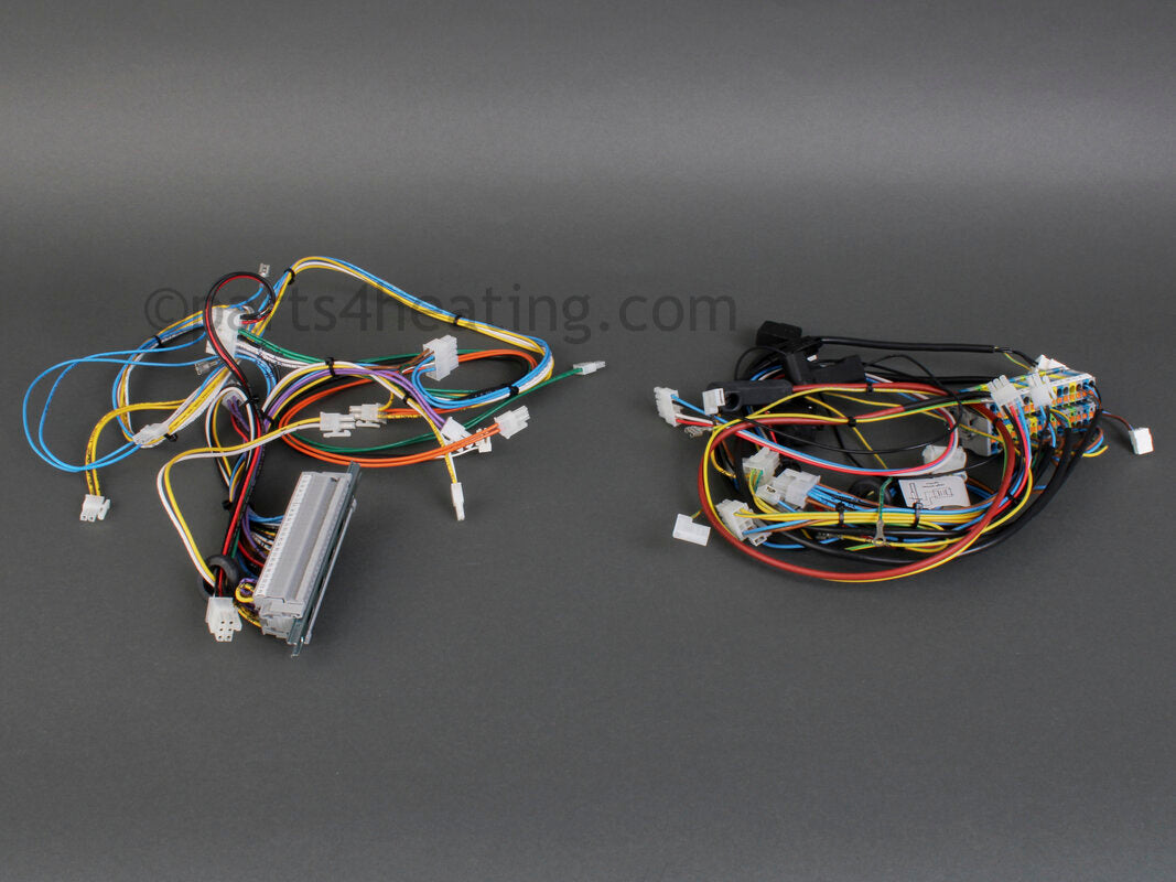 Slant/Fin Type B Cable Harness Domestic Boiler - Part Number 817269000