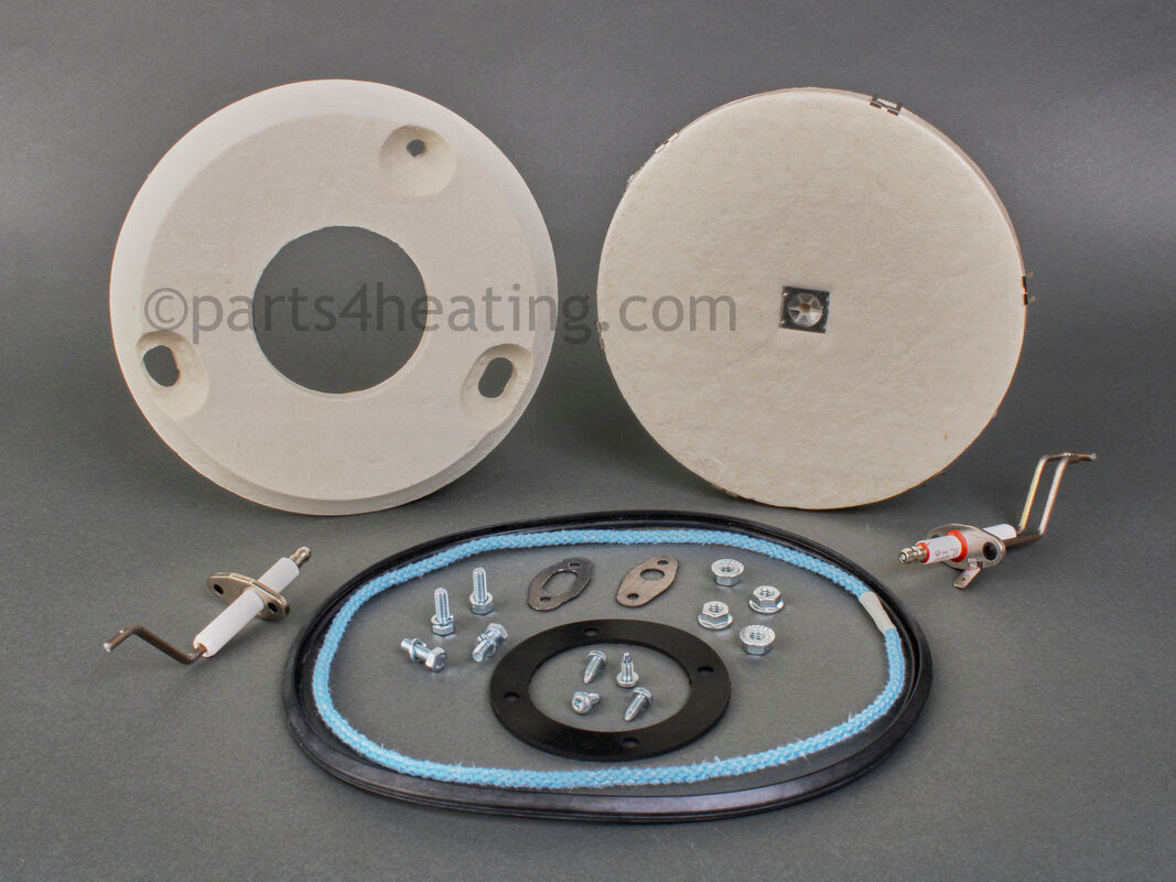 Slant/Fin Vgh Res. Maintenance Kit - Part Number: 817285000