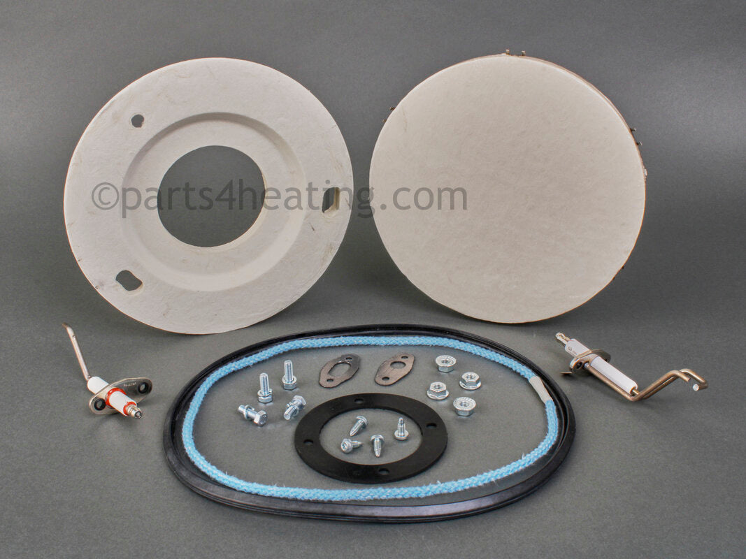 Slant/Fin Vgh Res. Maintenance Kit - Part Number: 817285000