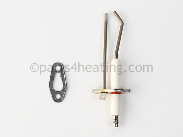 Slant/Fin Ignition Electrode, Dual With Gasket - Part Number: 81803300 ...