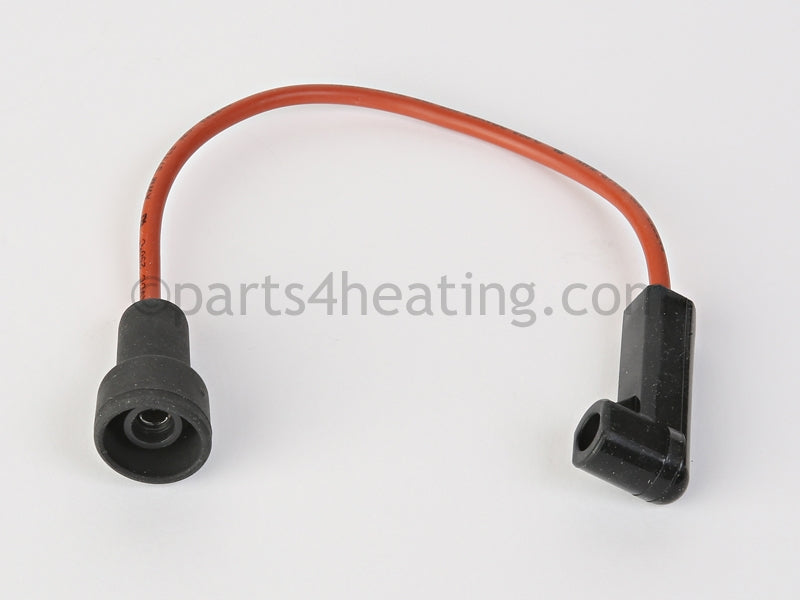 Slant/Fin Spark Igniter Wire, 12 In. - Part Number: 818112000