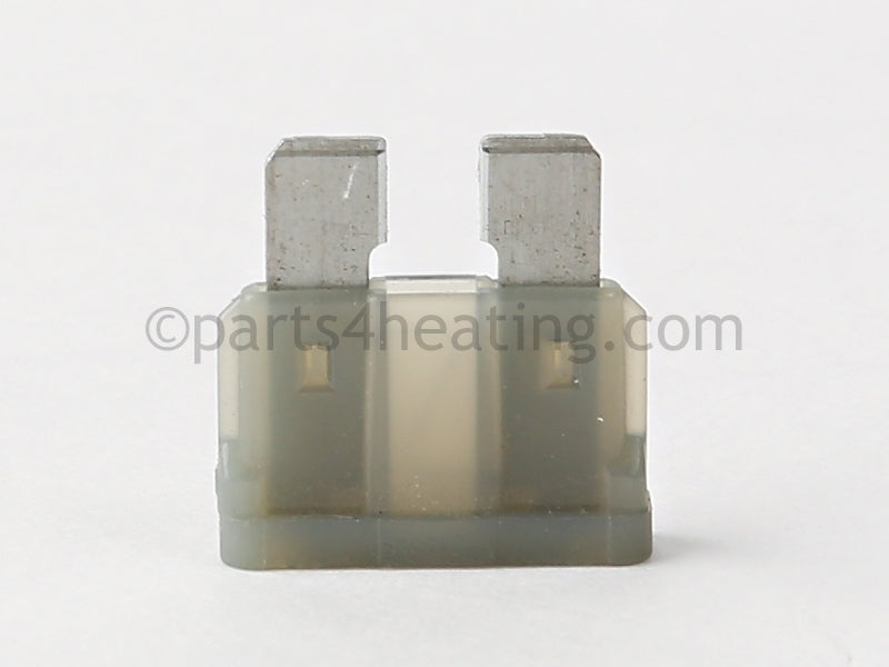 Slant/Fin Fuse 2A 32V Plug Style - Part Number: 818119000