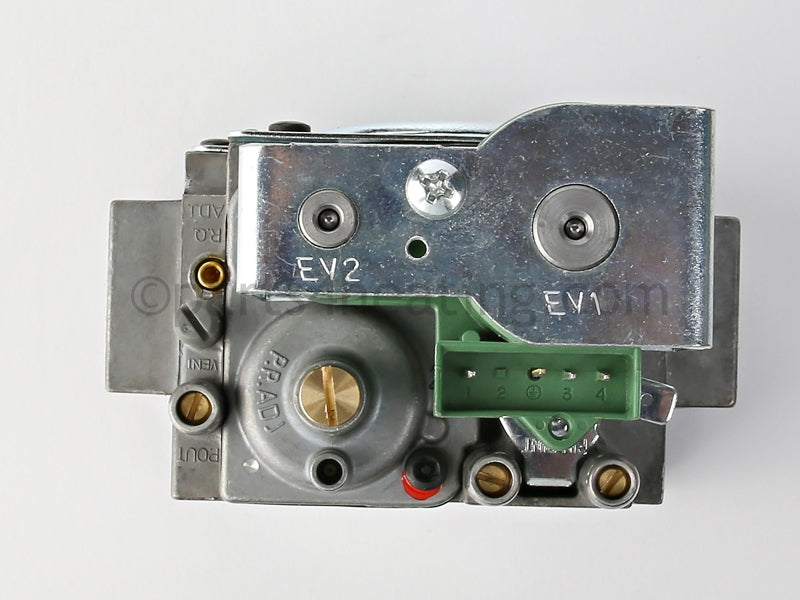 Slant/Fin 2014Ve4333, Prot001031 Gas Valve Sigma 848 120V - Part Number 819099000