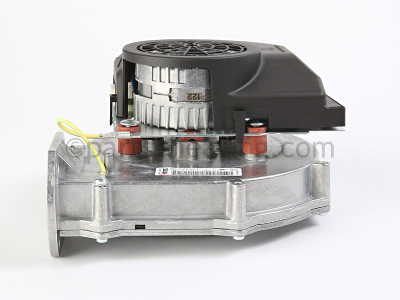 Nti Ebm Blower Rg130 Lx150, M100(V), Tft60, Tft85, Tft110, Ti100, Ti150, Ts80 - Part Number: 82052