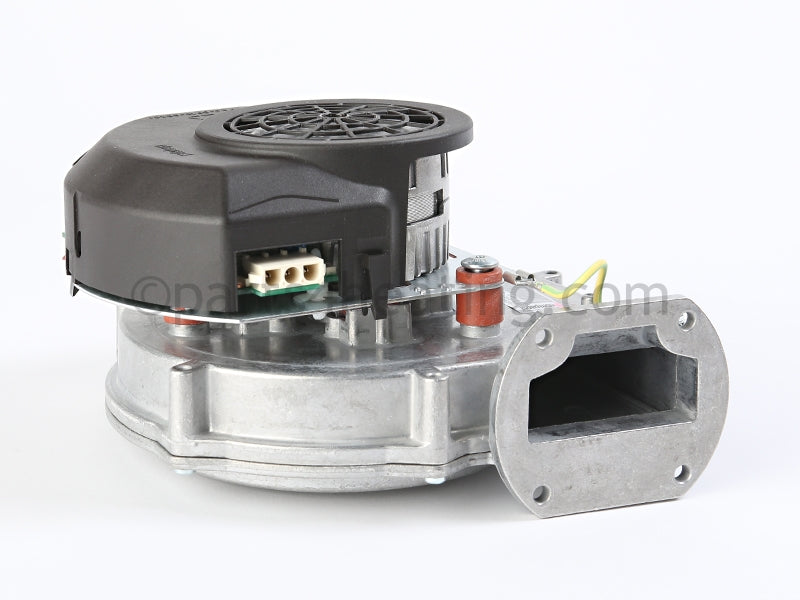 Nti Ebm Blower Rg130 Lx150, M100(V), Tft60, Tft85, Tft110, Ti100, Ti150, Ts80 - Part Number: 82052