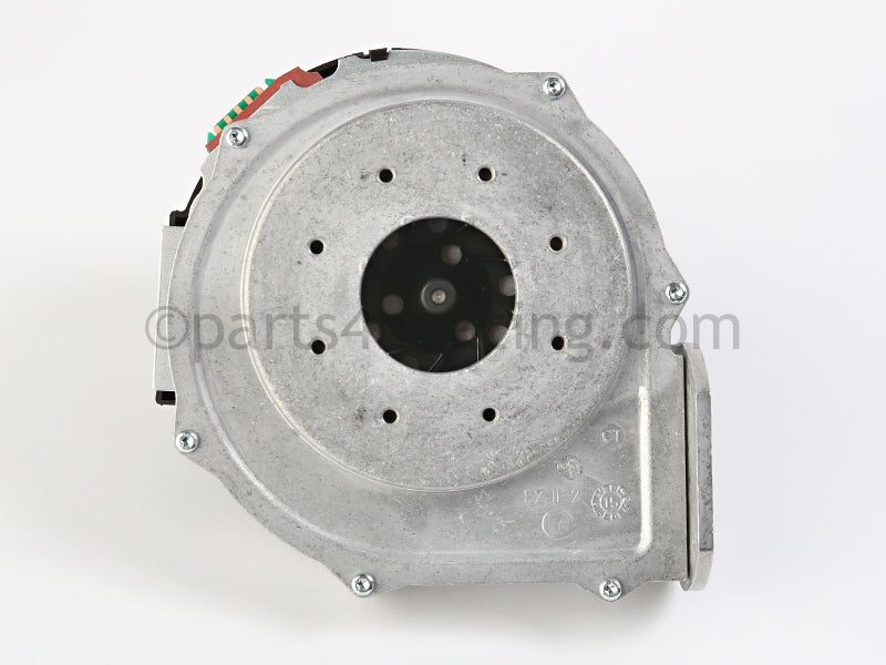 Nti Ebm Blower Rg130 Lx150, M100(V), Tft60, Tft85, Tft110, Ti100, Ti150, Ts80 - Part Number: 82052