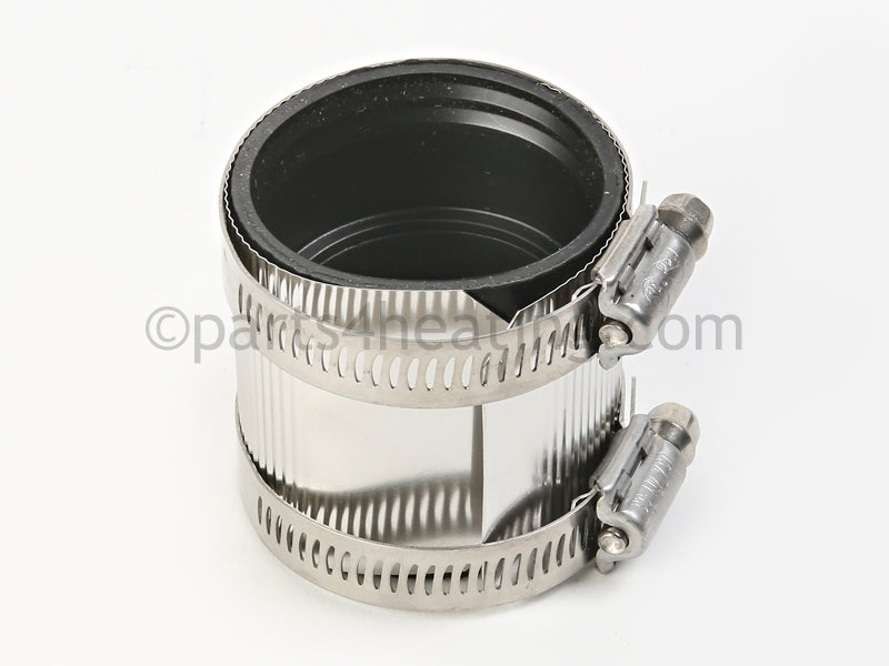 Nti 1-1/2 In. Mj Coupling Lx150, Lx150E, Lx200, Lx300, M100(V), T150, T200, Tft60, Tft85, Tft110, Tft154 - Part Number: 82099