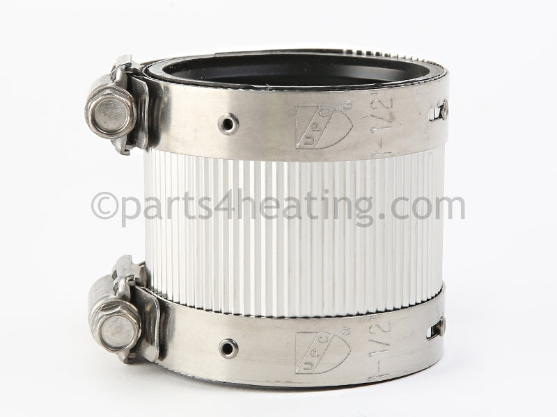 Nti 1-1/2 In. Mj Coupling Lx150, Lx150E, Lx200, Lx300, M100(V), T150, T200, Tft60, Tft85, Tft110, Tft154 - Part Number: 82099