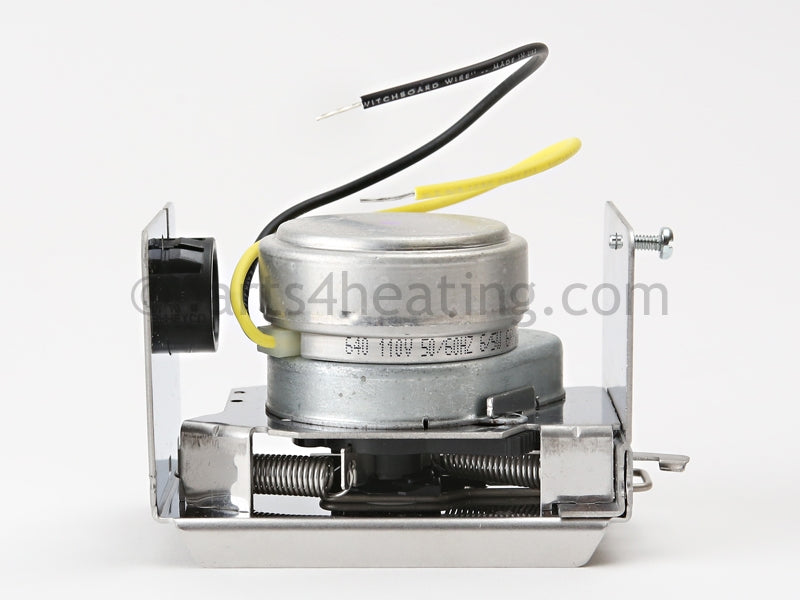 Nti 3 Way Actuator Vu444A1007B Combi (T/Ti) - Part Number: 82159