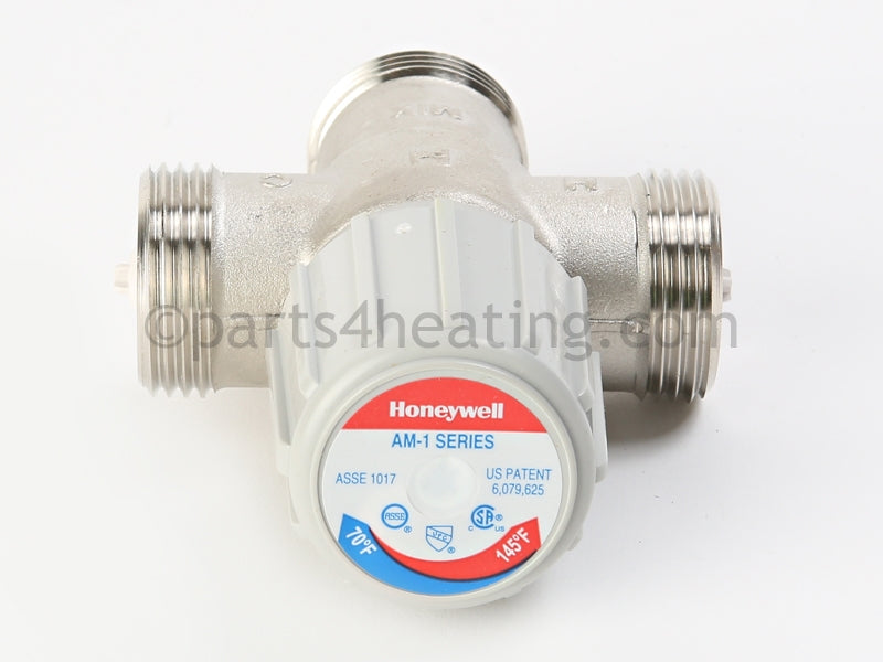 NTI  82228   Tempering Valve # AM101-US-1 Combi (T/Ti), M100(V)