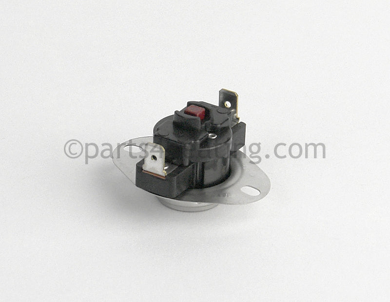 Reznor L Cntl Man Reset #330545 150D - Part Number 82610