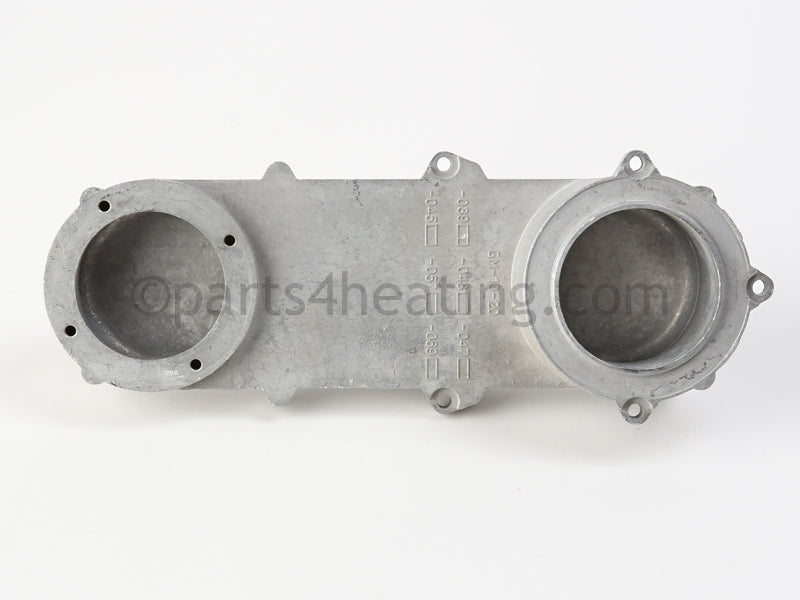 Nti Extended Air Tube Lx/M/Ti/Ts (80-200) Lx150, Lx150E, Lx200, M100(V), Ti100, Ti150, Ti200, Ts80 - Part Number: 82771