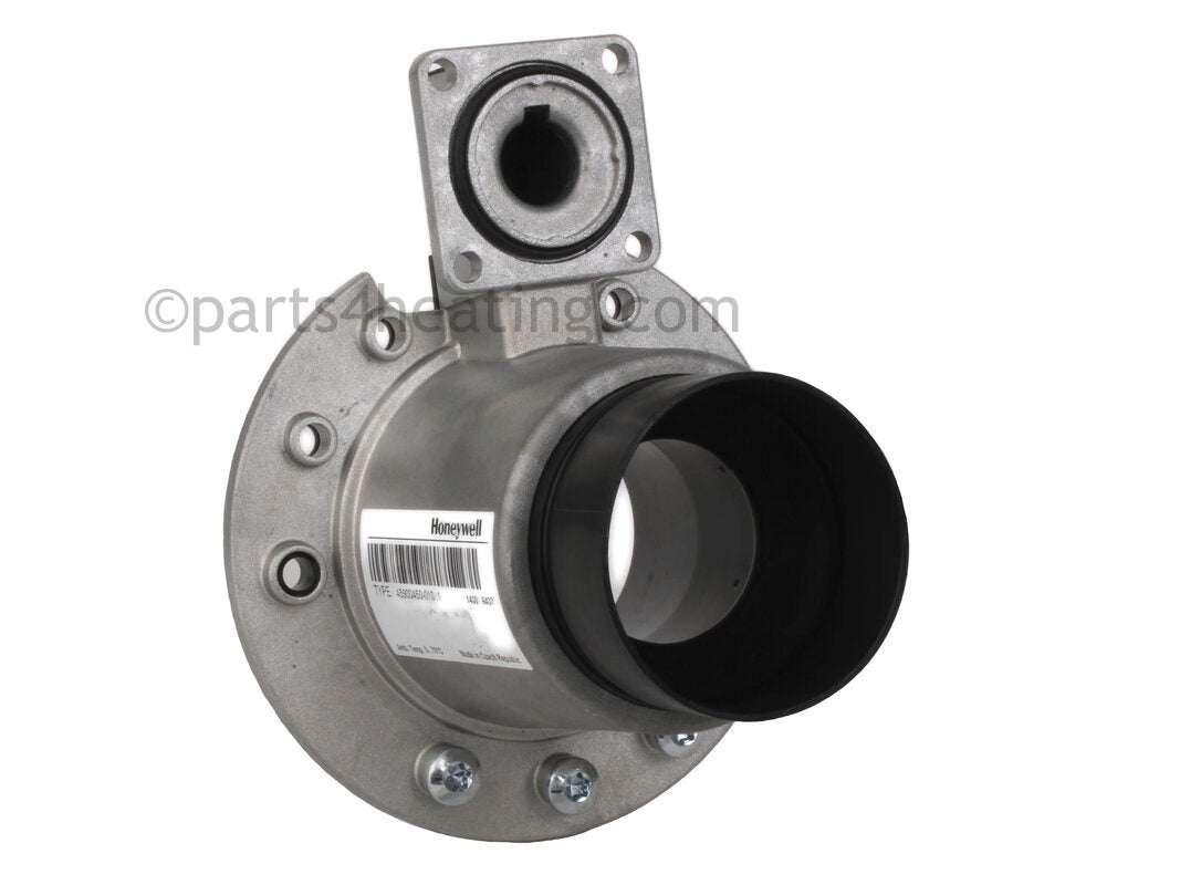 Nti Venturi 45900450-010 Lx400, Ti400, Tft300, (Tft399 Pre S/N 20900) - Part Number: 82990
