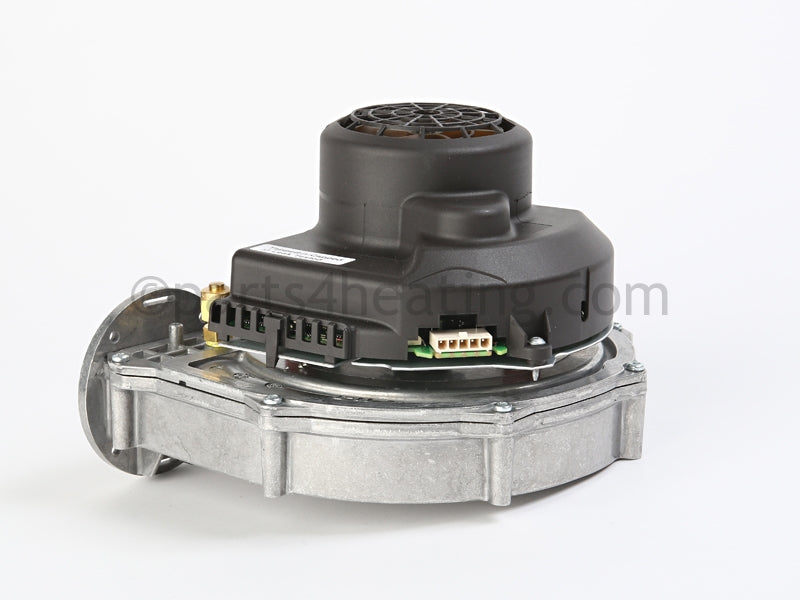 Nti Ebm Blower Kit Rg148/Enhanced Lx400, Tft285, Tft300, Tft340, Tft399, Ti400 - Part Number: 82994