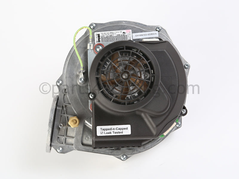 Nti Ebm Blower Kit Rg148/Enhanced Lx400, Tft285, Tft300, Tft340, Tft399, Ti400 - Part Number: 82994