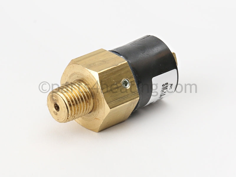 Nti Low Water Pressure Switch 1/4 In. Npt (All M100(V) Models Sold In Us)(All M100(V) Manufactured After - Part Number: 83218