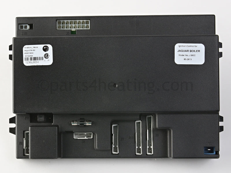 Slant/Fin Control Board- - Part Number 832613000