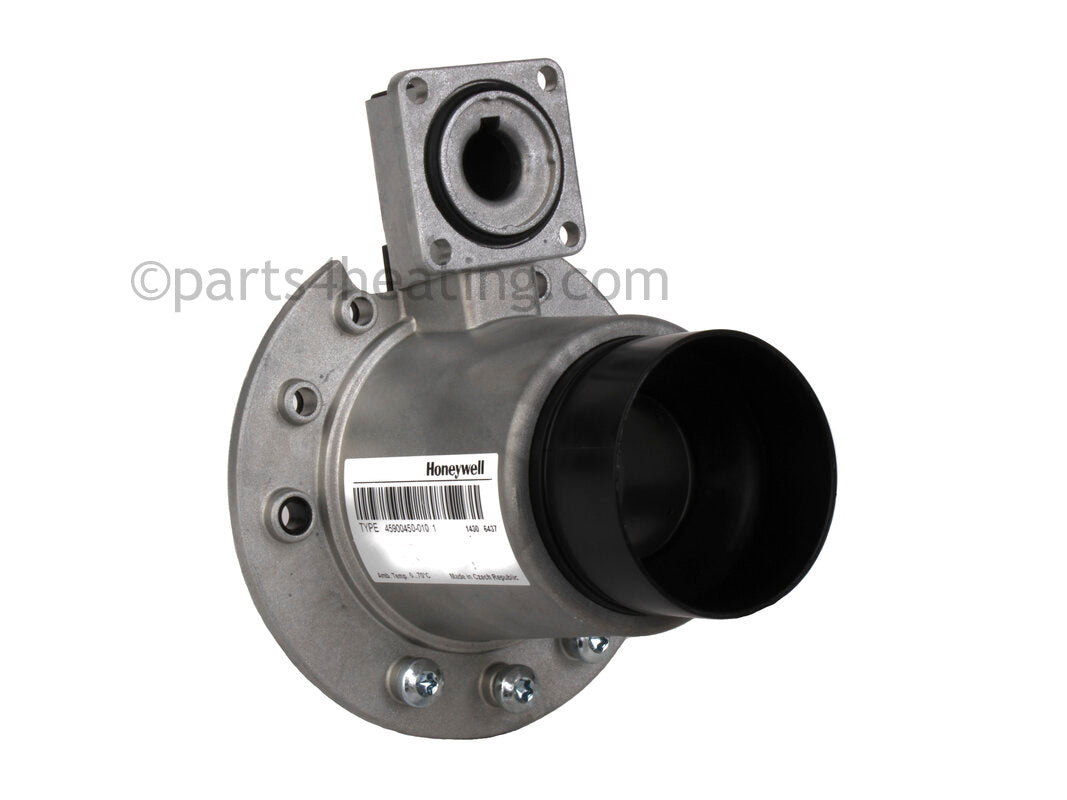 Slant/Fin Honeywell Vms Venturi - Part Number: 833209000