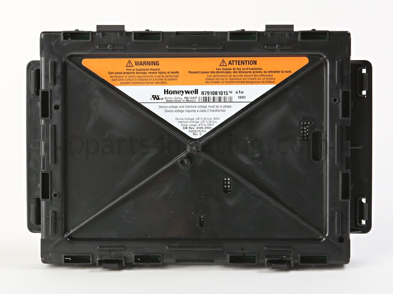 Nti Honeywell Sola Controller R7910B1015/B Lx150, Lx200, Lx300, Lx400, Ts80 Lx150, Lx150E, Lx200, Lx300, - Part Number: 83589