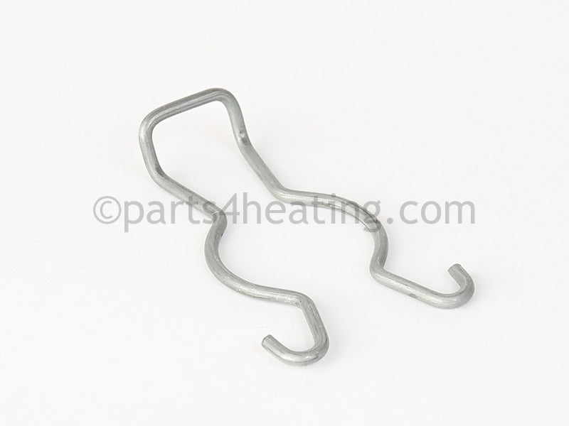 Baxi Fixing Spring For Exchanger - Part Number: 8380780