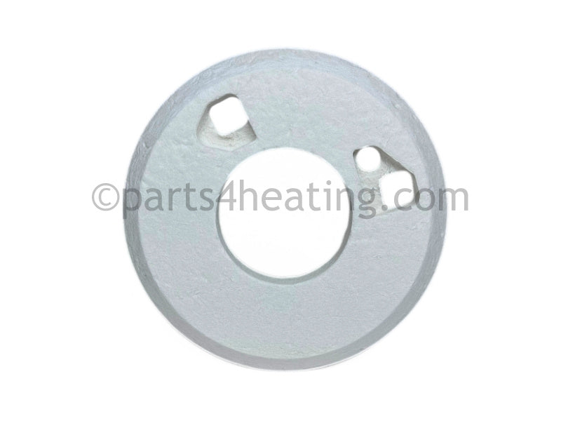 NTI  83808   Burner Door Ceramic Disc Lx150-200,500 Lx150, Lx150E, Lx200, Lx500