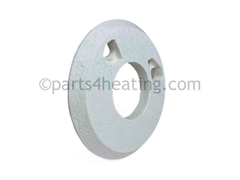 NTI  83808   Burner Door Ceramic Disc Lx150-200,500 Lx150, Lx150E, Lx200, Lx500