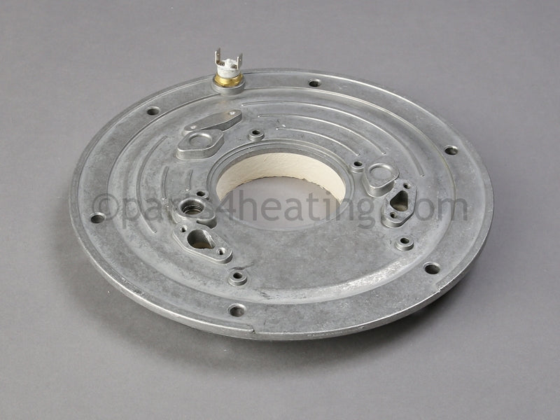 Nti Cast Aluminum Burner Door Lx300-400, Ti400, Ts80 Lx300, Lx400, Ti400, Ts80 - Part Number: 83949