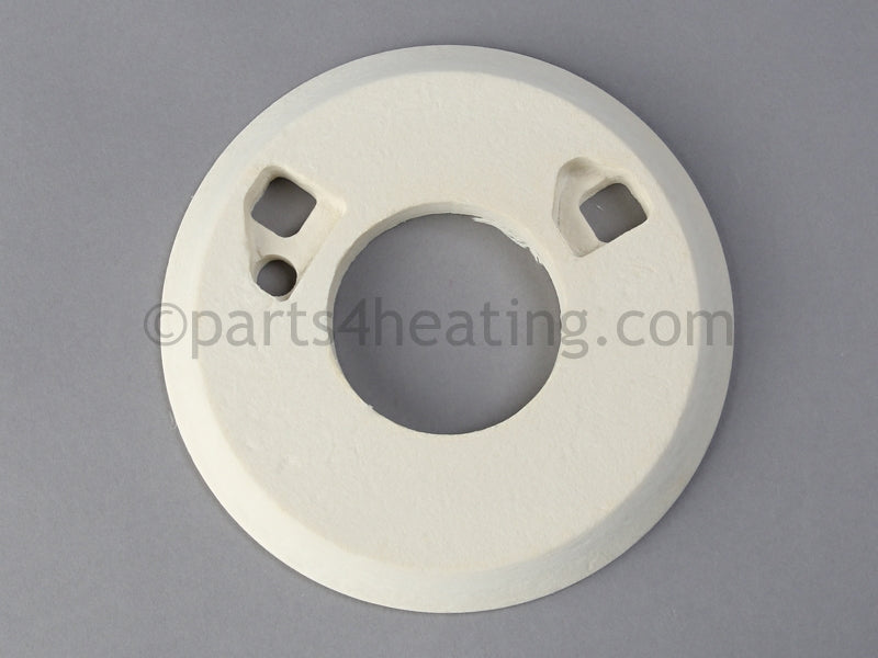 Nti Burner Door Ceramic Disc Lx300-400, Ti400, Ts80 Lx300, Lx400, Ti400, Ts80 - Part Number: 83950