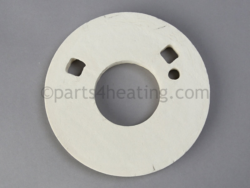 Nti Burner Door Ceramic Disc Lx300-400, Ti400, Ts80 Lx300, Lx400, Ti400, Ts80 - Part Number: 83950