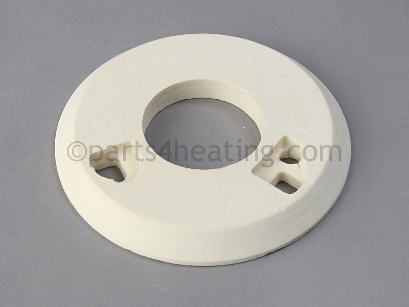 Nti Burner Door Ceramic Disc Lx300-400, Ti400, Ts80 Lx300, Lx400, Ti400, Ts80 - Part Number: 83950